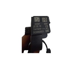 Sensore Airbag VOLKSWAGEN Golf 7 Berlina dal 12 - 5Q0959651B - 3607800