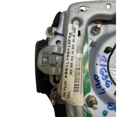 Airbag Volante AUDI A2 Serie 8Z0 dal 00 al 05 - 8P0880201BL42R - 3610805