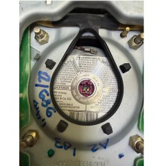 Airbag Volante AUDI A2 Serie 8Z0 dal 00 al 05 - 8P0880201BL42R - 3610805