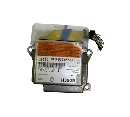 Centralina Airbag AUDI A3 Serie 8P1 dal 08 al 12 - 8P0959655N - 3610833