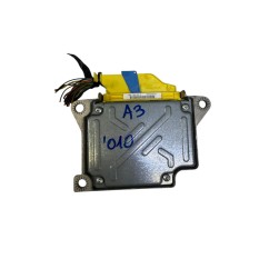 Centralina Airbag AUDI A3 Serie 8P1 dal 08 al 12