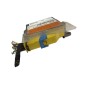 Centralina Airbag AUDI A3 Serie 8P1 dal 08 al 12