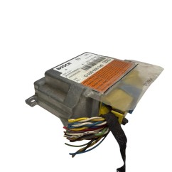 Centralina Airbag AUDI A3 Serie 8P1 dal 08 al 12 - 8P0959655N - 3610833