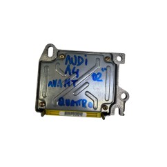 Centralina Airbag AUDI A4 Berlina 8E dal 00 al 04