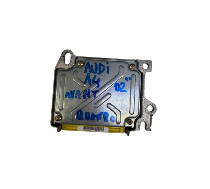 Centralina Airbag AUDI A4 Berlina 8E dal 00 al 04