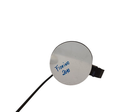 Sportellino Carburante FIAT Fiorino 2° Serie - 1353354080 - 3066080