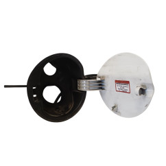 Sportellino Carburante FIAT Fiorino 2° Serie - 1353354080 - 3066080
