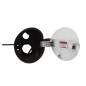Sportellino Carburante FIAT Fiorino 2° Serie