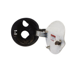Sportellino Carburante FIAT Fiorino 2° Serie - 1353354080 - 3066080