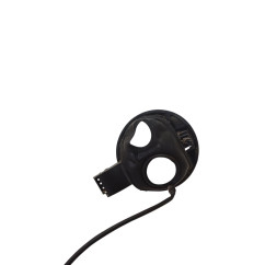 Sportellino Carburante FIAT Fiorino 2° Serie - 1353354080 - 3066080