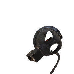 Sportellino Carburante FIAT Fiorino 2° Serie - 1353354080 - 3066080