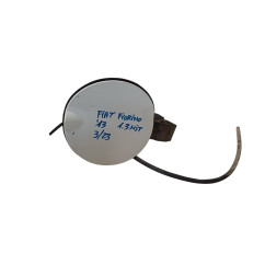 Sportellino Carburante FIAT Fiorino 2° Serie