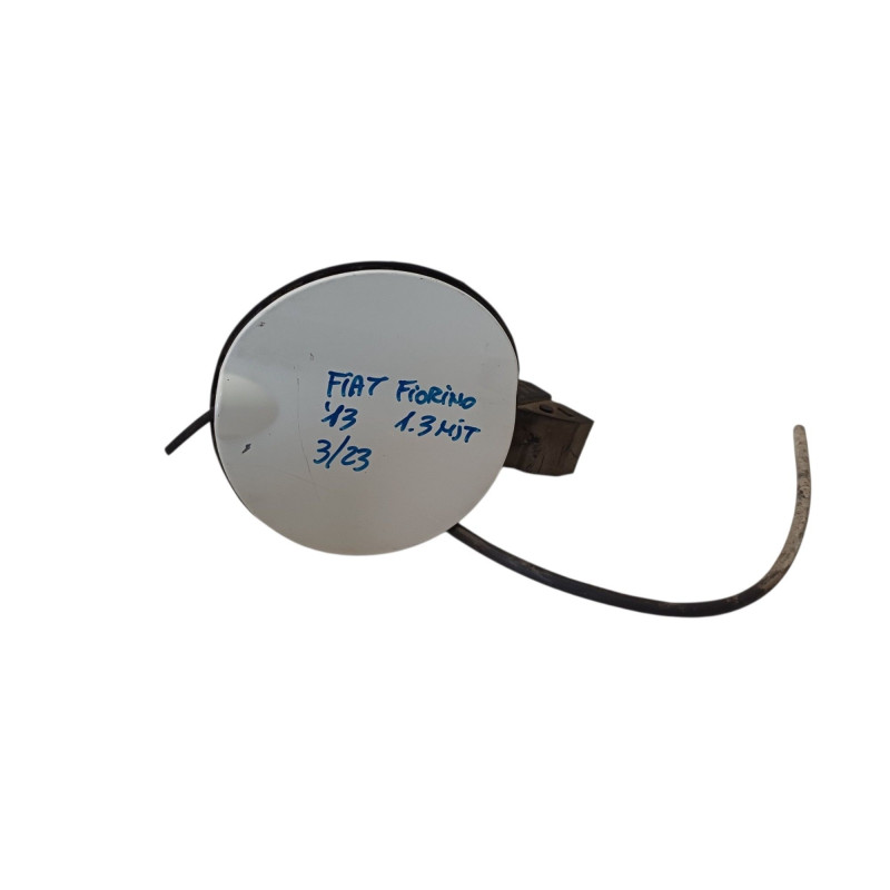 Sportellino Carburante FIAT Fiorino 2° Serie