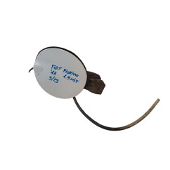 Sportellino Carburante FIAT Fiorino 2° Serie - 1353354080 - 3065966