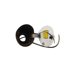 Sportellino Carburante FIAT Fiorino 2° Serie - 1353354080 - 3065966