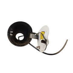 Sportellino Carburante FIAT Fiorino 2° Serie - 1353354080 - 3065966