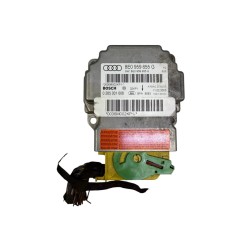 Centralina Airbag AUDI A4 Berlina 8E dal 04 al 07 - 8E0959655G - 3610968