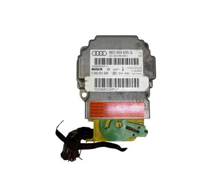 Centralina Airbag AUDI A4 Berlina 8E dal 04 al 07 - 8E0959655G - 3610968