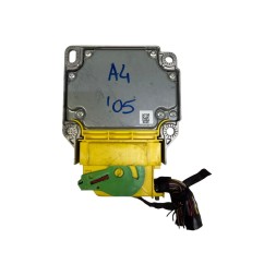 Centralina Airbag AUDI A4 Berlina 8E dal 04 al 07