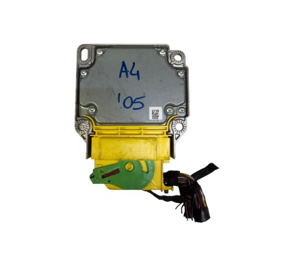 Centralina Airbag AUDI A4 Berlina 8E dal 04 al 07