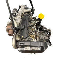 Motore Completo RENAULT Kadjar Serie - 8201642681 - 3050767