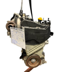 Motore Completo RENAULT Kadjar Serie - 8201642681 - 3050767