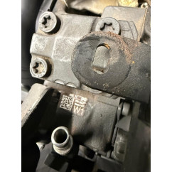 Motore Completo RENAULT Kadjar Serie - 8201642681 - 3050767