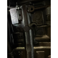 Motore Completo RENAULT Kadjar Serie - 8201642681 - 3050767