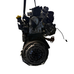 Motore Completo RENAULT Kadjar Serie - 8201642681 - 3050767