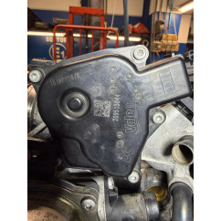 Motore Completo RENAULT Kadjar Serie - 8201642681 - 3050767