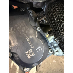 Motore Completo RENAULT Kadjar Serie - 8201642681 - 3050767