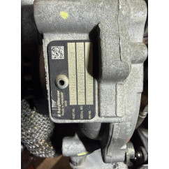 Motore Completo RENAULT Kadjar Serie - 8201642681 - 3050767