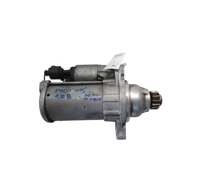Motorino d' avviamento VOLKSWAGEN Polo 5° Serie