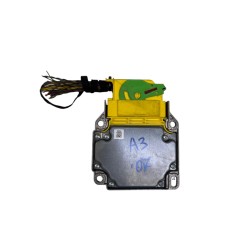 Centralina Airbag AUDI A3 Serie 8P1 dal 05 al 08