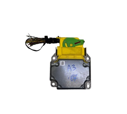 Centralina Airbag AUDI A3 Serie 8P1 dal 05 al 08