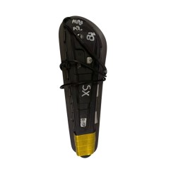Airbag Sedile sinistro AUDI A2 Serie 8Z0 dal 00 al 05 - 8Z08802414QC - 3611033