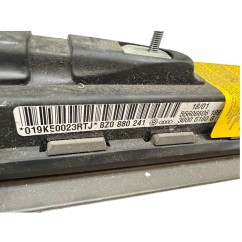 Airbag Sedile sinistro AUDI A2 Serie 8Z0 dal 00 al 05 - 8Z08802414QC - 3611033