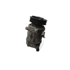 Compressore A/C VOLKSWAGEN Polo 5° Serie - 5Q0820803F - 3609234