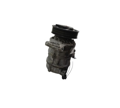 Compressore A/C VOLKSWAGEN Polo 5° Serie - 5Q0820803F - 3609234