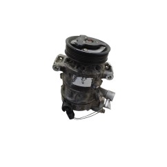 Compressore A/C VOLKSWAGEN Polo 5° Serie - 5Q0820803F - 3609234