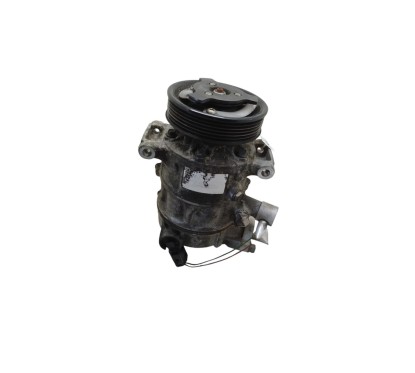 Compressore A/C VOLKSWAGEN Polo 5° Serie