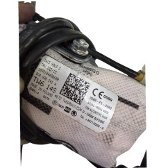 Airbag Sedile sinistro AUDI A3 Sportback 8V4 dal 12 al 16 - 8V4880241B - 3611056