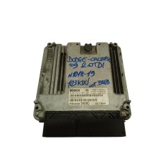 Centralina motore DODGE Caliber 1° Serie - K05033299AG - 3610207