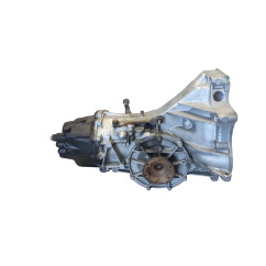 Cambio Manuale Completo PORSCHE 924 Coupé - YR10027 - 1603264