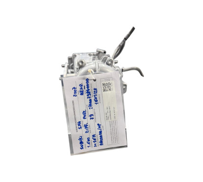 Differenziale Posteriore SUZUKI SX4 1° Serie - 2740079840000 - 2959729
