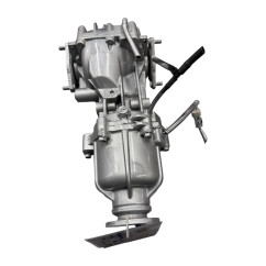 Differenziale Posteriore SUZUKI SX4 1° Serie - 2740079840000 - 2959729