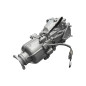 Differenziale Posteriore SUZUKI SX4 1° Serie