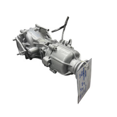 Differenziale Posteriore SUZUKI SX4 1° Serie - 2740079840000 - 2959729