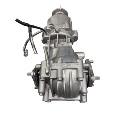 Differenziale Posteriore SUZUKI SX4 1° Serie - 2740079840000 - 2959729
