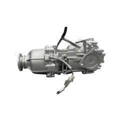 Differenziale Posteriore SUZUKI SX4 1° Serie - 2740079840000 - 2959729